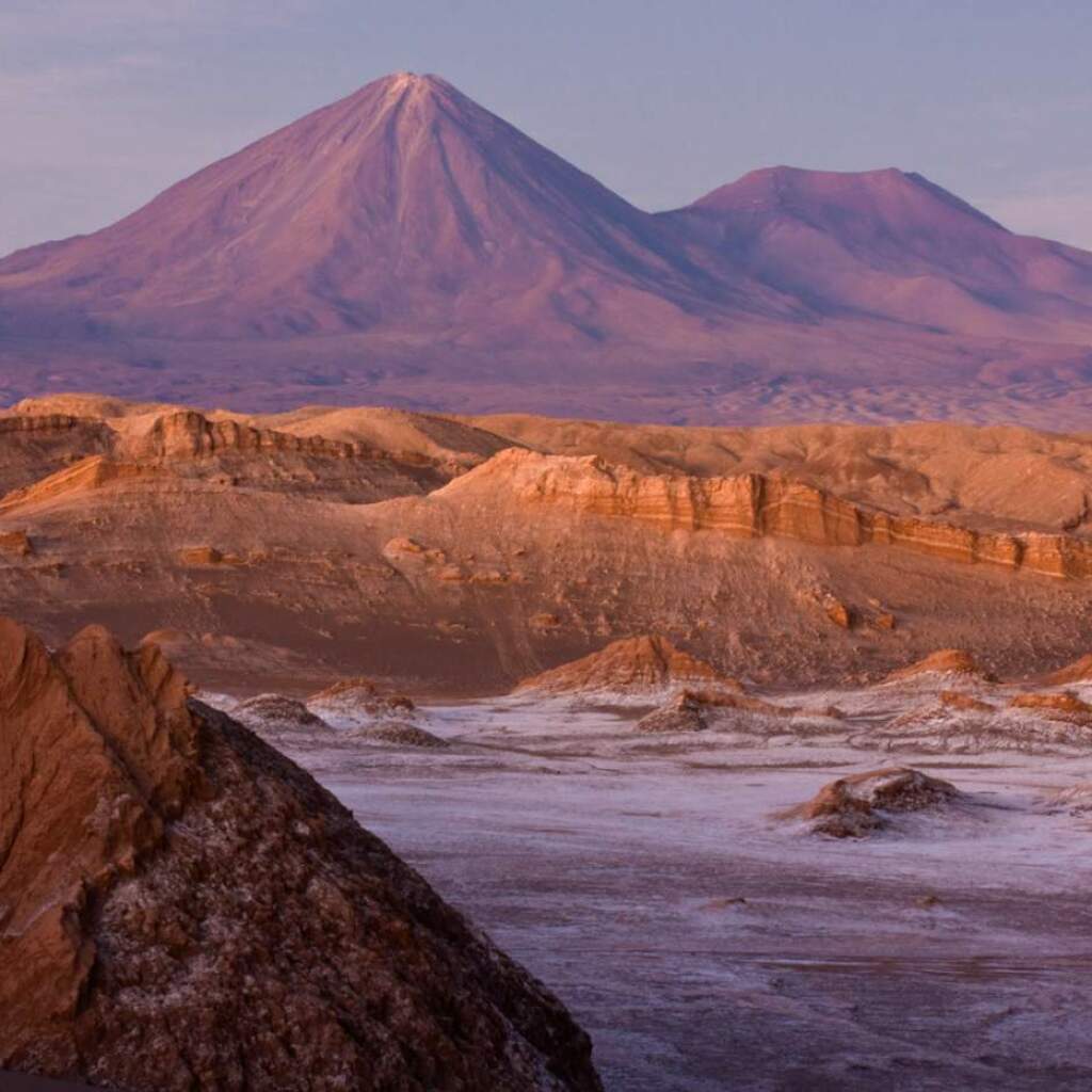 Chile Erlebnisreise: Das Land der Extreme